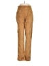 SPANX Brown Casual Pants Size M - photo 1