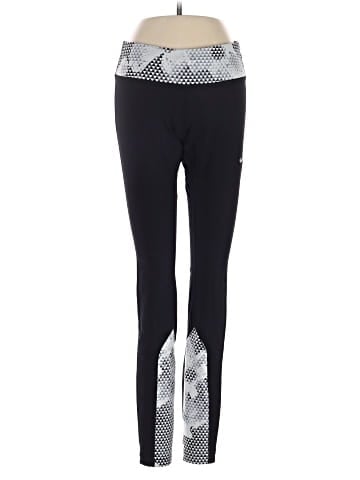 Nike Active Pants (view 1)