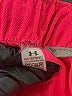 Under Armour Solid Pink Athletic Shorts Size 6 (estimated) - photo 3
