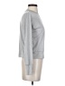 Vuori Gray Sweatshirt Size XS - photo 4