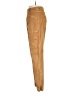 SPANX Brown Casual Pants Size M - photo 5