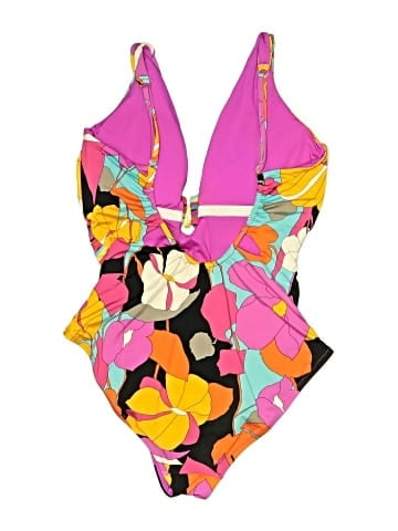 Trina Turk One Piece Swimsuit (view 2)