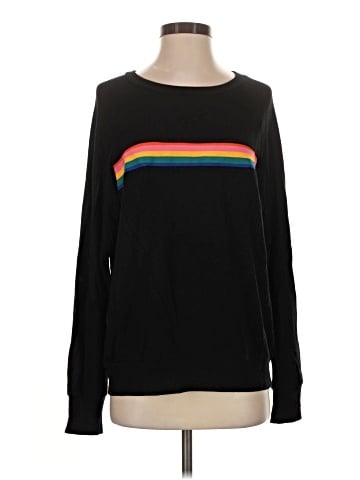 LNA Pullover Sweater (view 1)