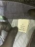 J.Crew 100% Cotton Blue Gray Shorts Size 2 - photo 4
