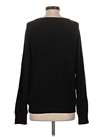 LNA Pullover Sweater (view 2)