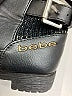 Bebe Black Boots Size 5 (baby) - photo 3