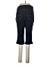 Lee Color Block Blue Jeans Size 12 - photo 2