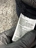 Lands' End 100% Cotton Solid Black Casual Pants Size 2X - photo 5