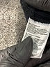 Lands' End 100% Cotton Solid Black Casual Pants Size 2X - photo 6