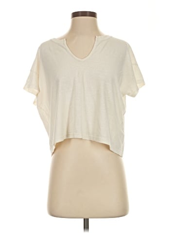 Madewell Short Sleeve T-Shirt (view 1)
