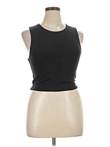 Babaton Sleeveless T-Shirt (view 1)