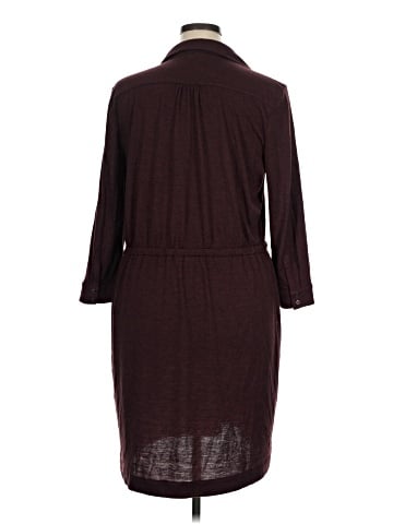 Ann Taylor LOFT Casual Dress (view 2)