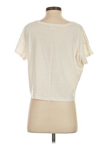 Madewell Short Sleeve T-Shirt (view 2)