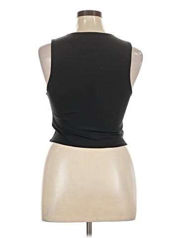 Babaton Sleeveless T-Shirt (view 2)