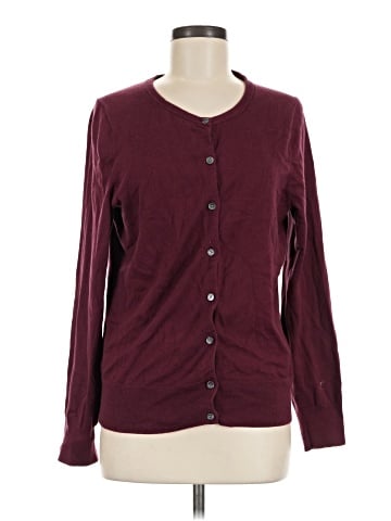 Lands' End Cardigan (view 1)