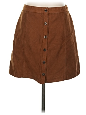 Hollister Casual Skirt (view 1)
