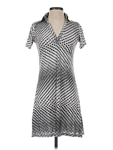 David Cline Casual Dress (view 1)