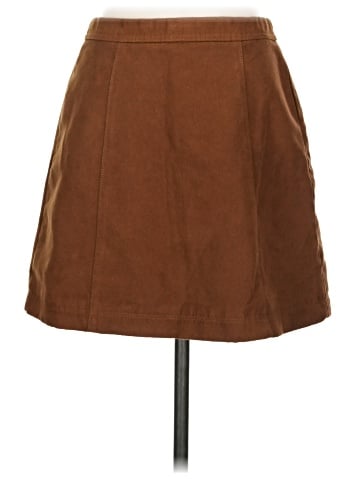 Hollister Casual Skirt (view 2)