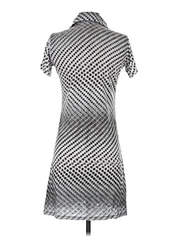 David Cline Casual Dress (view 2)