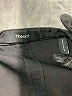Theory Black Cardigan Size 6 - photo 4