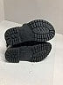 Bebe Black Boots Size 5 (baby) - photo 5