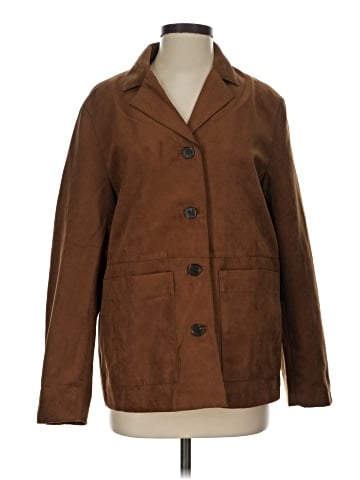 H&M Coat (view 1)