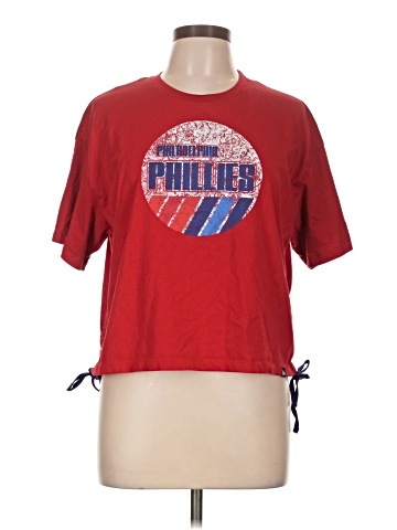 New Era Short Sleeve T-Shirt (view 1)