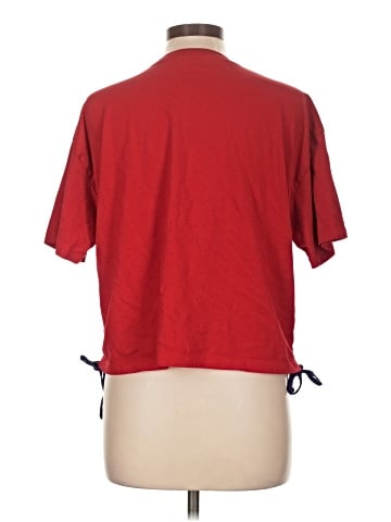 New Era Short Sleeve T-Shirt (view 2)