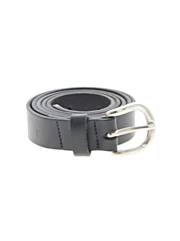 Isabel Marant Leather Belt (view 1)