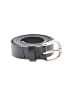 Isabel Marant 100% Leather Gray Leather Belt Size L - photo 1