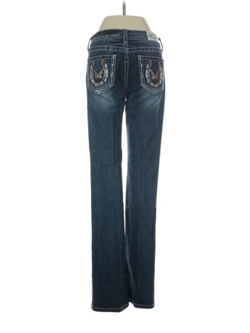 Grace Jeans (view 2)