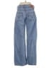 Levi's 100% Cotton Blue Jeans Size 24 waist - photo 2