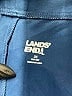 Lands' End Blue Active Pants Size 2X - photo 4
