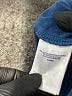 Lands' End Blue Active Pants Size 2X - photo 5