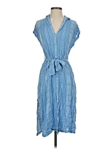 Lush Casual Dress (view 1)