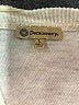 Democracy Ivory Pullover Sweater Size L - photo 7