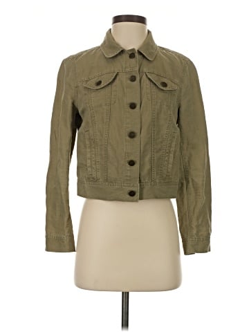 Ann Taylor LOFT Jacket (view 1)
