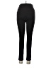 Ci Sono Solid Black Active Pants Size L - photo 2
