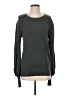 INC International Concepts Gray Pullover Sweater Size S - photo 1
