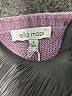 Ella Moss Purple Pullover Sweater Size L - photo 7