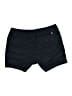 Eddie Bauer Solid Blue Shorts Size 14 - photo 2
