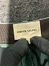 Thread & Supply 100% Laine (wool) Green Wool Pants Size L - photo 7