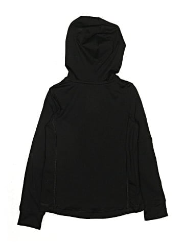 Jumping Beans Zip Up Hoodie (view 2)
