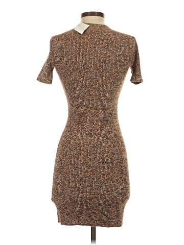 Madewell Cocktail Dress (view 2)