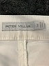 PETER MILLAR White Jeans Size 2 - photo 7