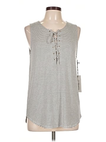 Fifteen Twenty Sleeveless Top (view 1)