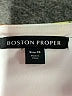 Boston Proper Tropical White Casual Dress Size XS - photo 7