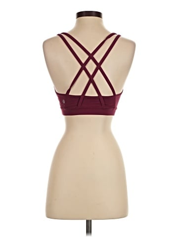 Lululemon Athletica Sports Bra (view 2)
