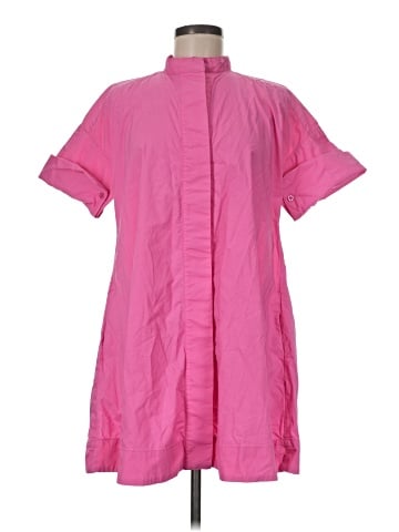 Caryn Lawn Casual Dress (view 1)