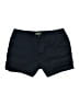 Eddie Bauer Solid Blue Shorts Size 14 - photo 1